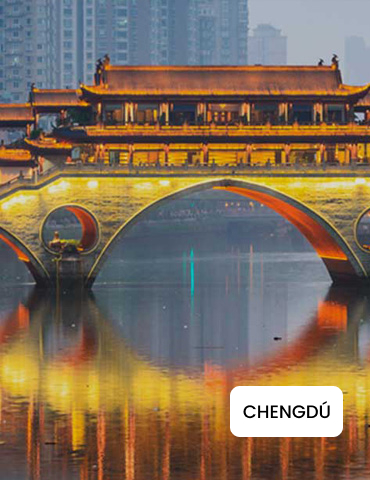 Chengdú