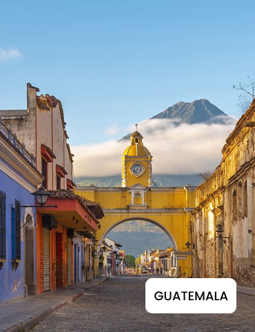 Guatemala