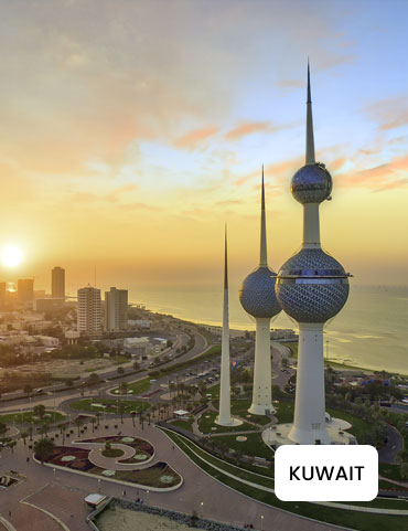 Kuwait