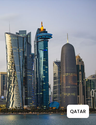 Qatar