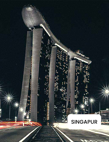 Singapur